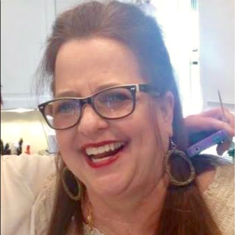 Meet your Posher, Marion